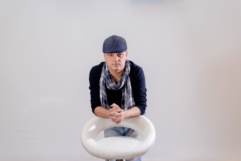 الفنان السوري ماهر مزوق يجسد ملسون في الموسم الثاني من افتح يا سمسم