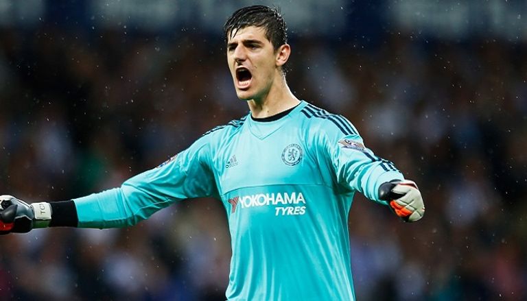 كورتوا كيلور نافاس