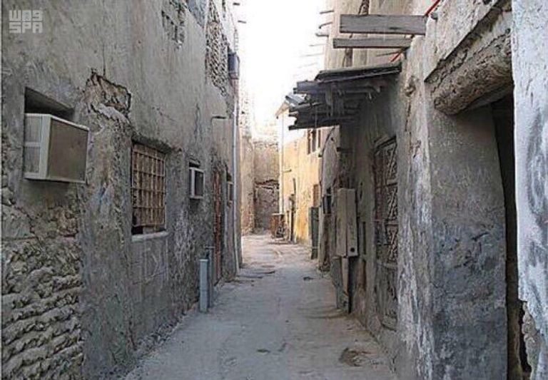 الداخلية السعودية تهاجم المطلوبين أمنيا في حي المسورة