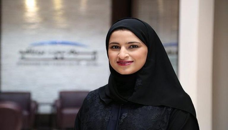 سارة الأميري، رئيس مجلس علماء الإمارات
