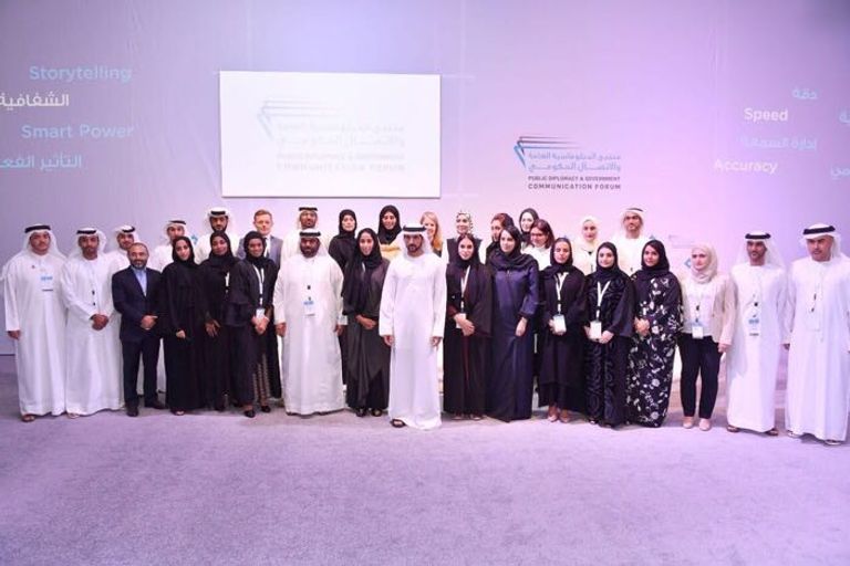 الشيخ حمدان بن محمد بن راشد آل مكتوم ولي عهد دبي