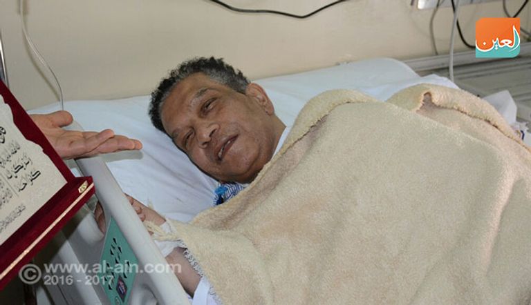 محمد شرف والأب دانيال