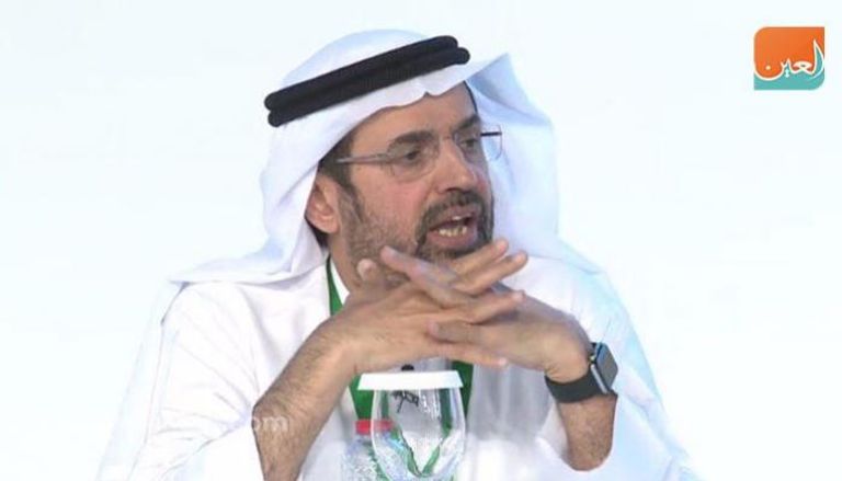 الدكتور علي النعيمي 