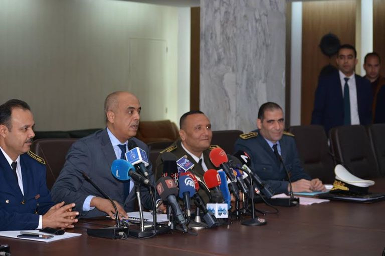 الإرهاب يهدد تونس