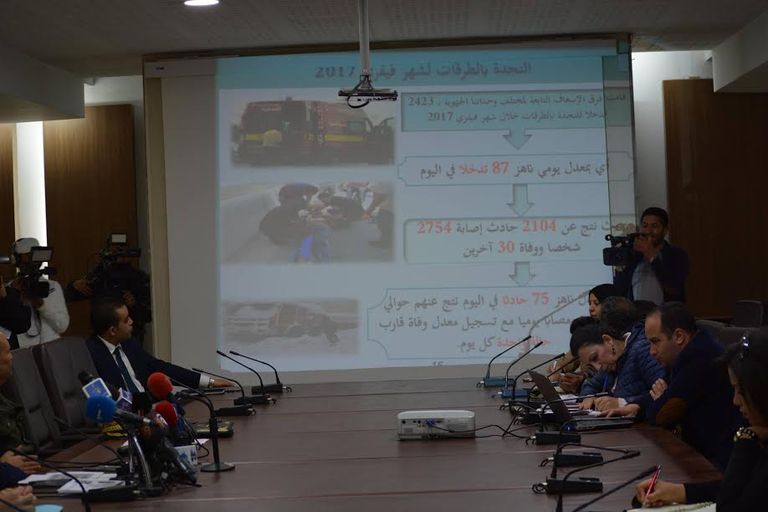 الإرهاب يهدد تونس