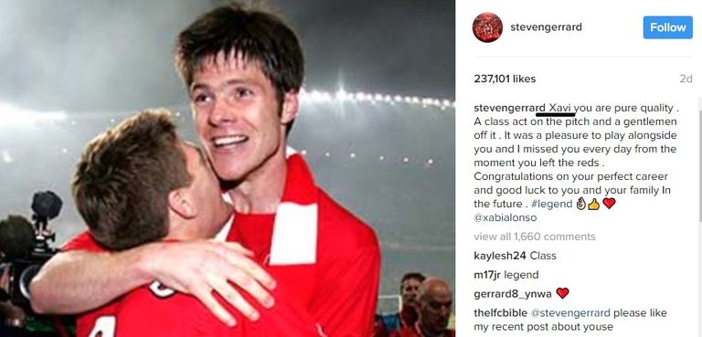 جيرارد - ألونسو