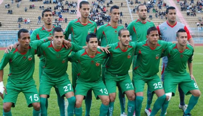 فريق بلعباس