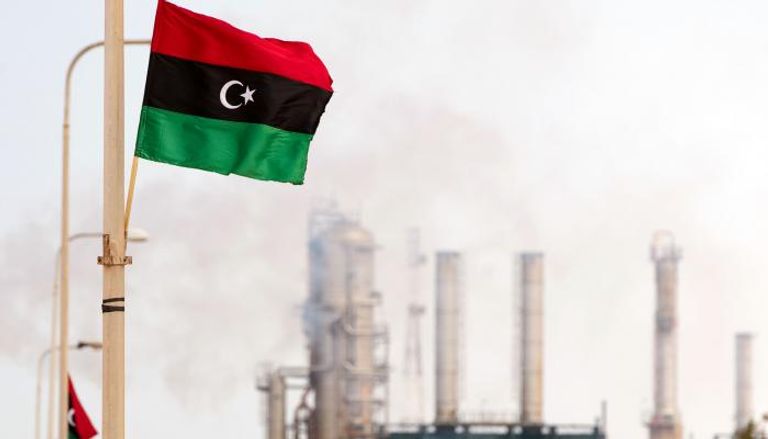 إنتاج النفط الليبي تراجع بنسبة 11%