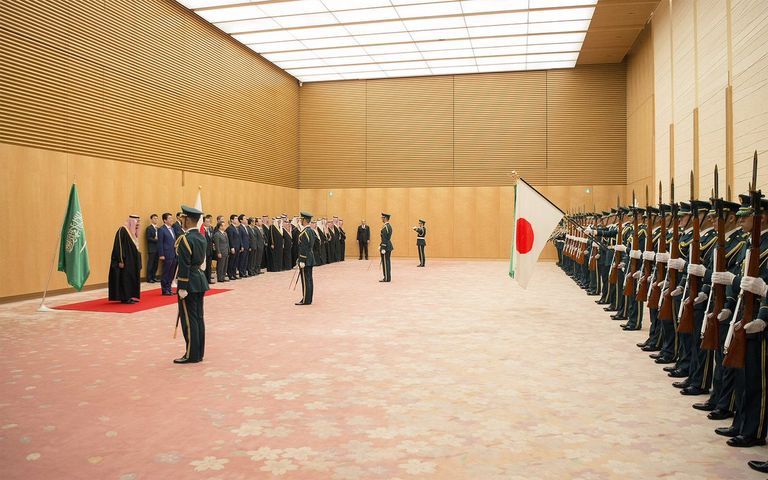 الملك سلمان بن عبدالعزيز آل سعود