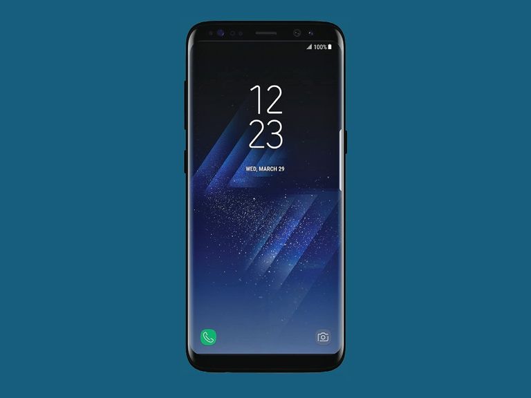 جالاكسي S8