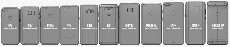 جالاكسي S8