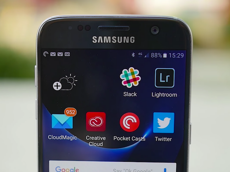 جالاكسي S8