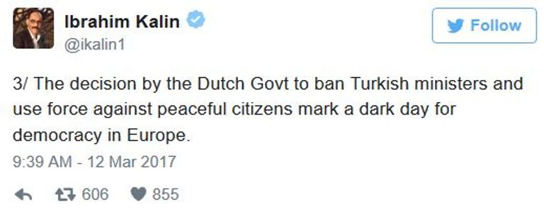 أردوغان وفيلدرز