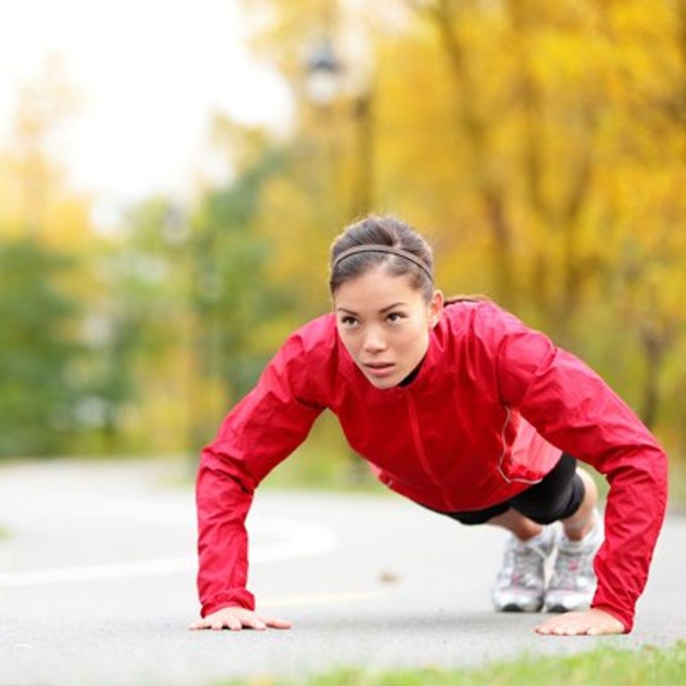 تغييرات بسيطة لشباب دائم