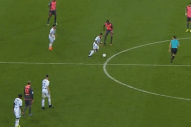 هدف ممفيس ديباي