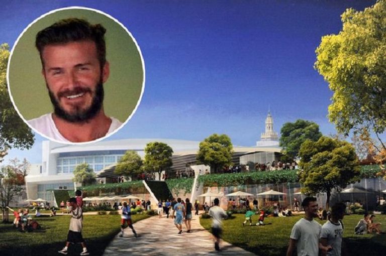 مشروع جاريث بيل