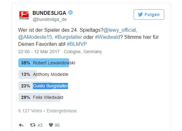 روبرت ليفاندوفسكي