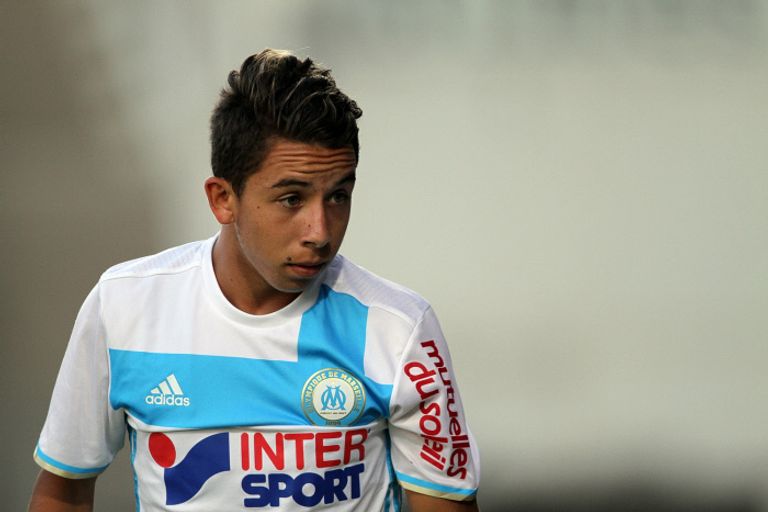 منتخب الجزائر