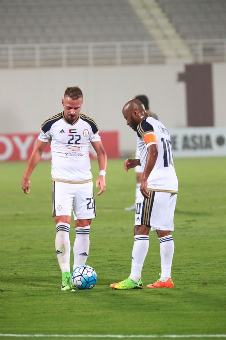 لاعبو الوحدة يعودون لنقطة البداية تغطية حية لمواجهة الوحدة والهلال