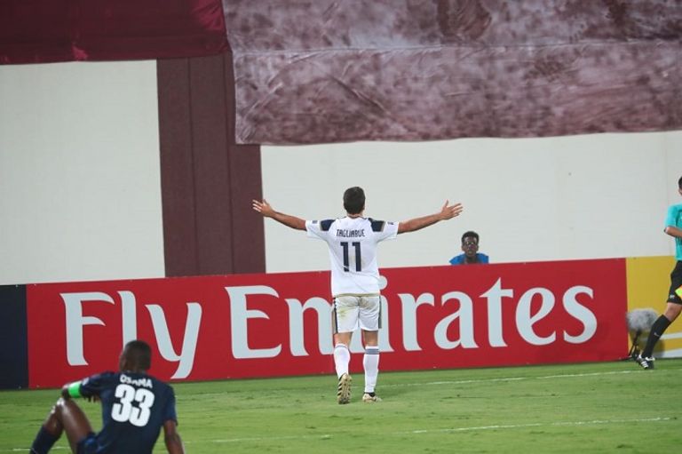 تيجالي تغطية حية لمواجهة الوحدة والهلال