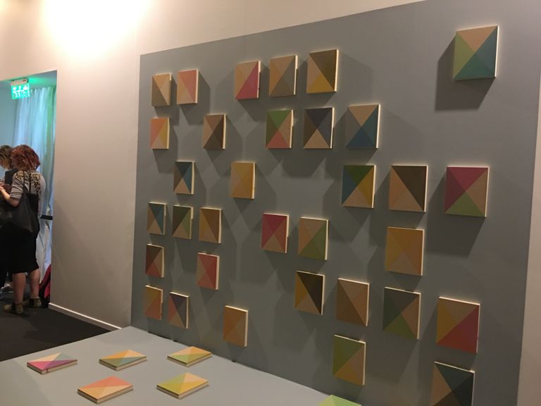 من المؤتمر الصحفي الثلاثاء للإعلان عن فعاليات المعرض