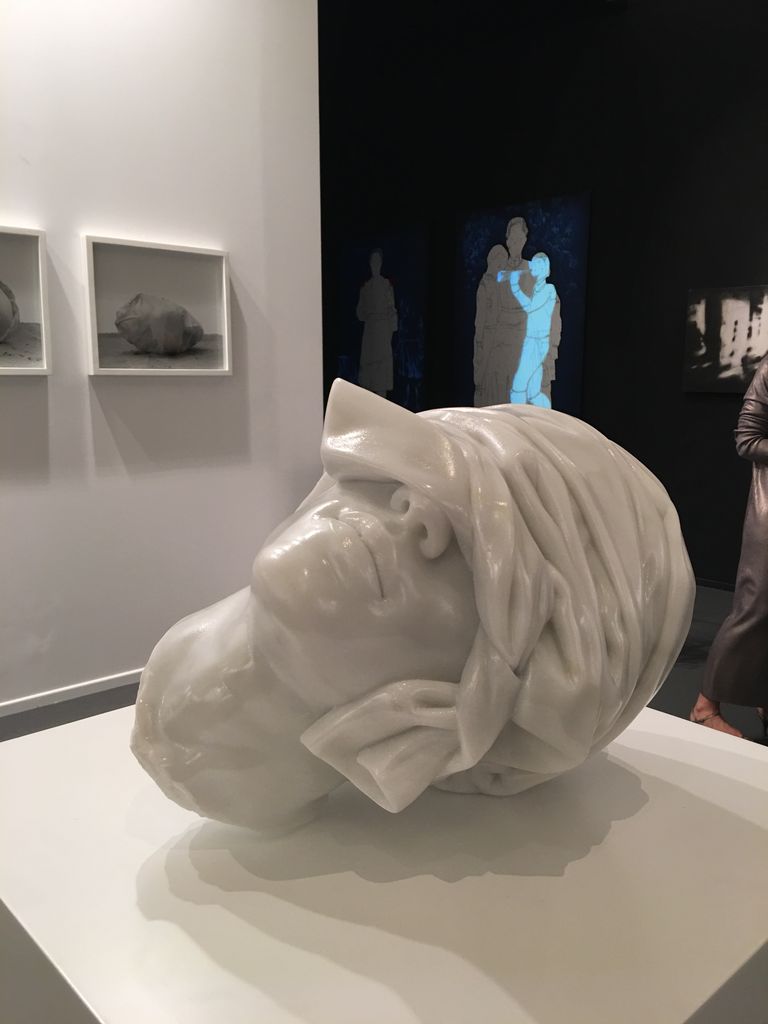 من المؤتمر الصحفي الثلاثاء للإعلان عن فعاليات المعرض