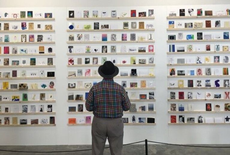 من المؤتمر الصحفي الثلاثاء للإعلان عن فعاليات المعرض