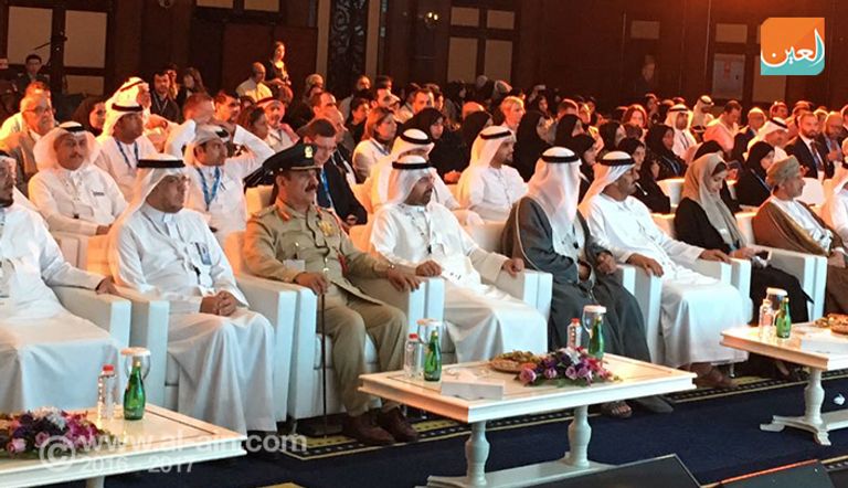 منتدى التعليم العالمي العاشر والمعرض العالمي لمستلزمات وحلول التعليم