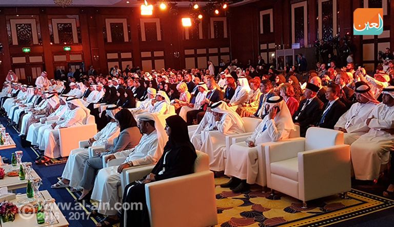 منتدى التعليم العالمي العاشر والمعرض العالمي لمستلزمات وحلول التعليم