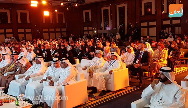 منتدى التعليم العالمي العاشر والمعرض العالمي لمستلزمات وحلول التعليم