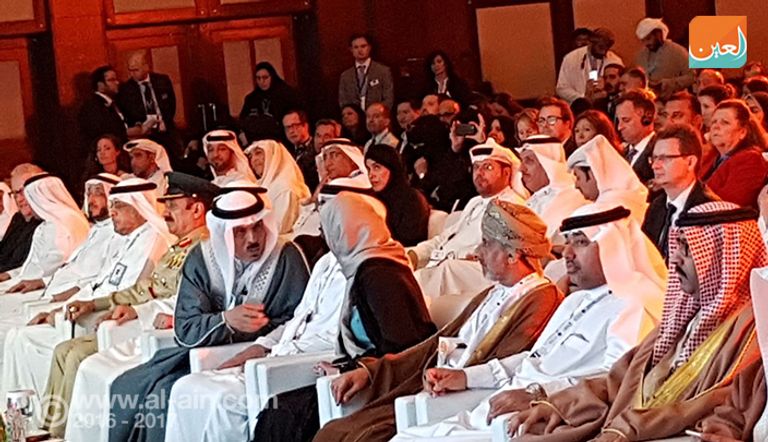 منتدى التعليم العالمي العاشر والمعرض العالمي لمستلزمات وحلول التعليم