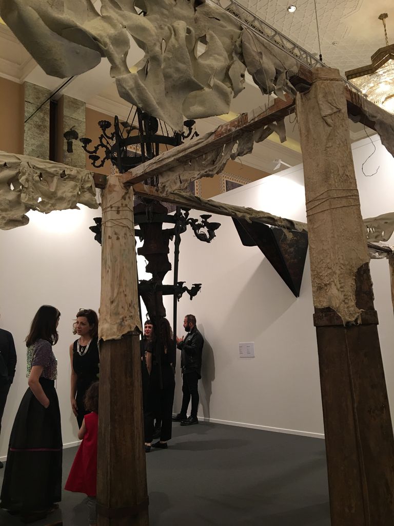 من المؤتمر الصحفي الثلاثاء للإعلان عن فعاليات المعرض