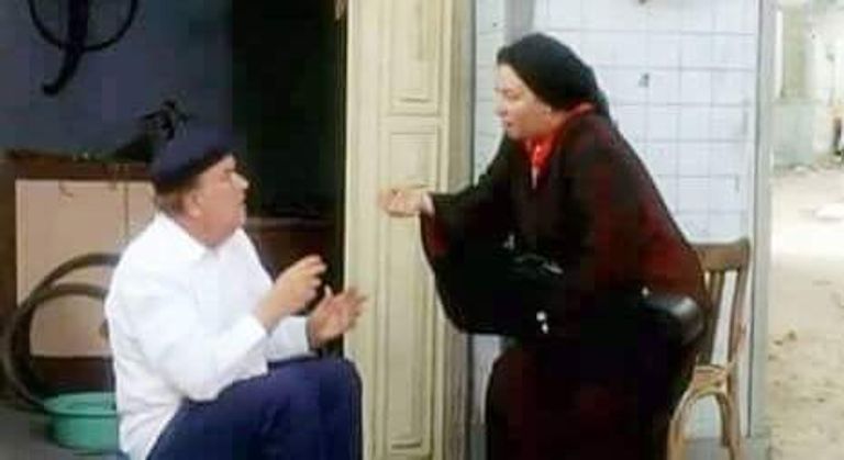 العنف ضد الأطفال- صورة أرشيفية