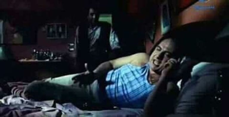 العنف ضد الأطفال- صورة أرشيفية