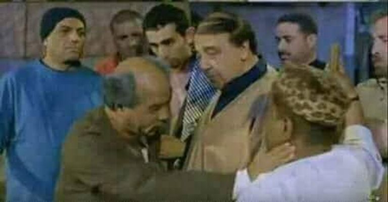 العنف ضد الأطفال- صورة أرشيفية