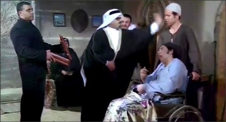 العنف ضد الأطفال- صورة أرشيفية