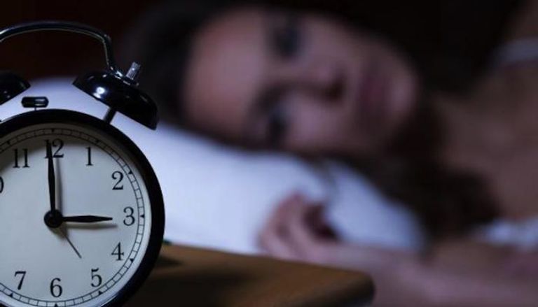 لماذا نصارع النوم في الفراش