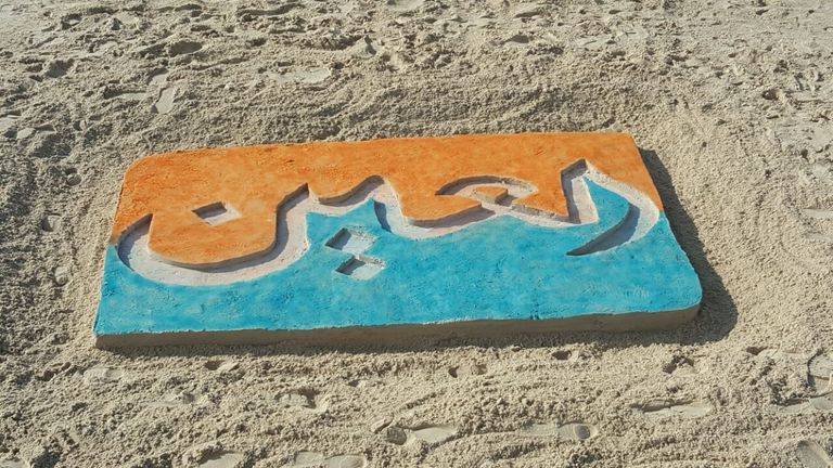 الشاب الفلسطيني محمد طوطح