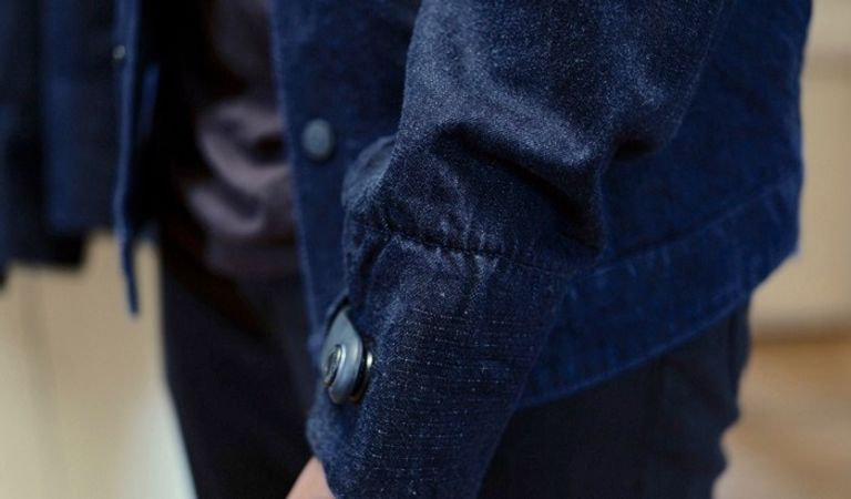 سترة ذكية من جوجل