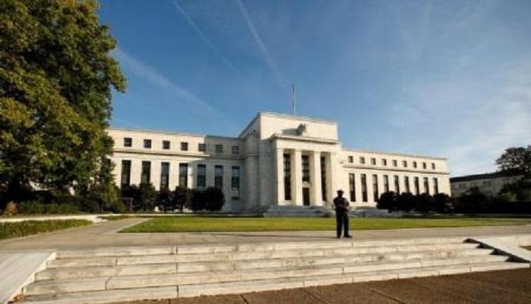 مقر المركزي الأمريكي في واشنطن 