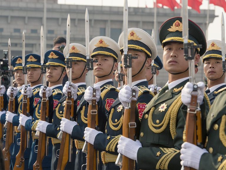 الملك سلمان يصل الصين