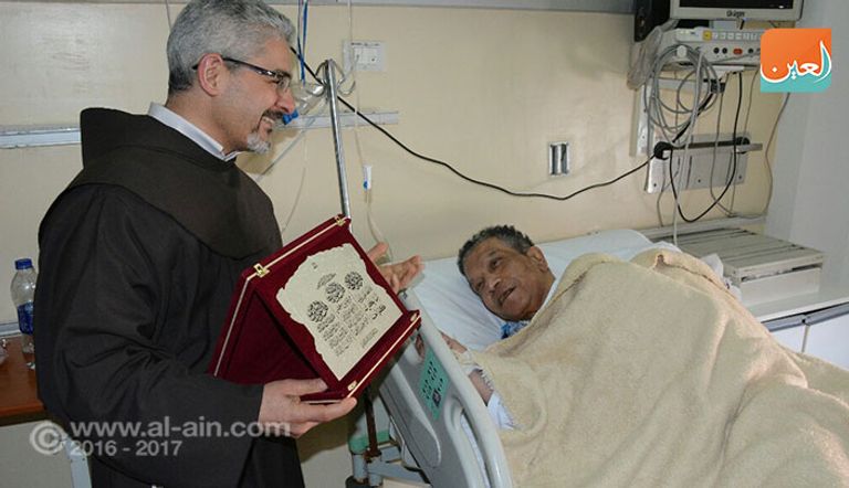 الفنان محمد شرف