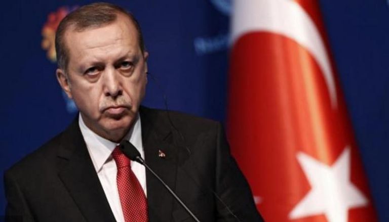 أردوغان يسعى لحصد أصوات الجالية التركية بأوروبا
