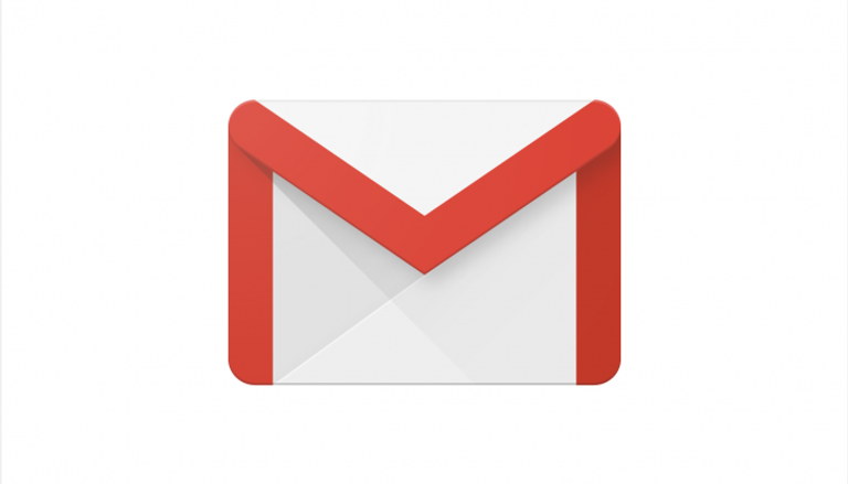 شعار Gmail 