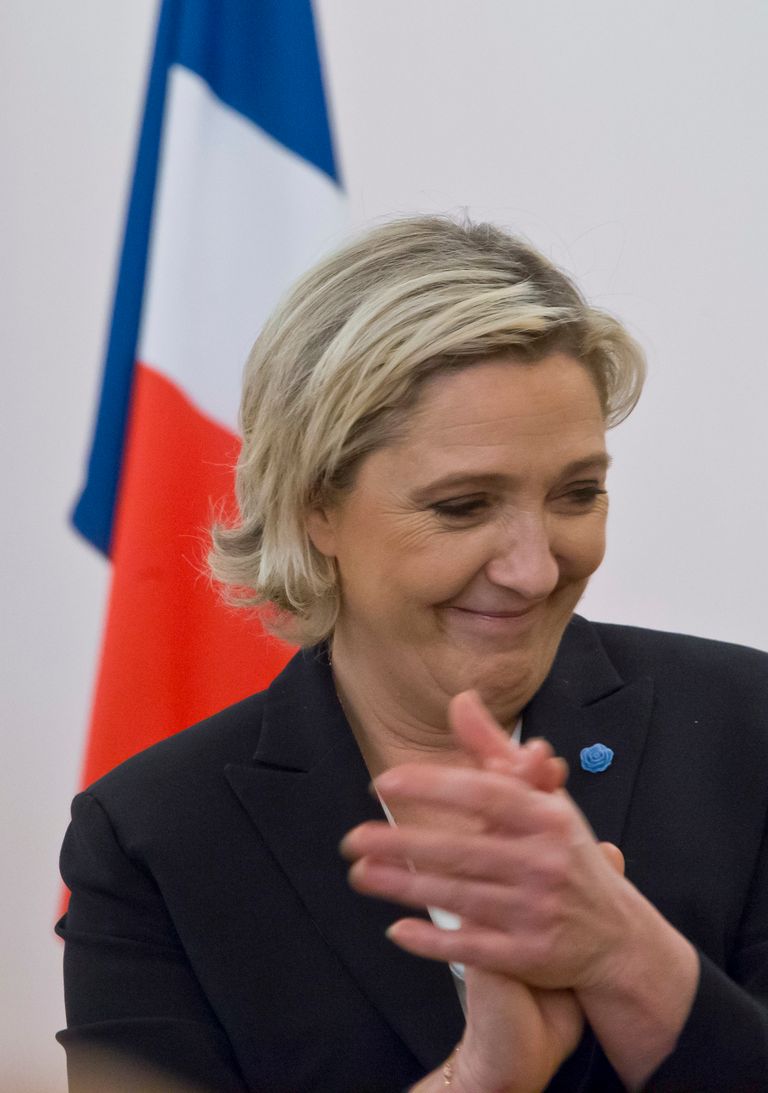 فيلدرز ولوبان