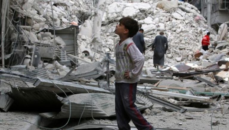 6 سنوات على الحرب السورية.. المفاوضات تفشل والميدان مستعر