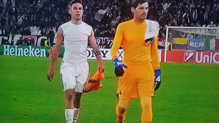 باولو ديبالا