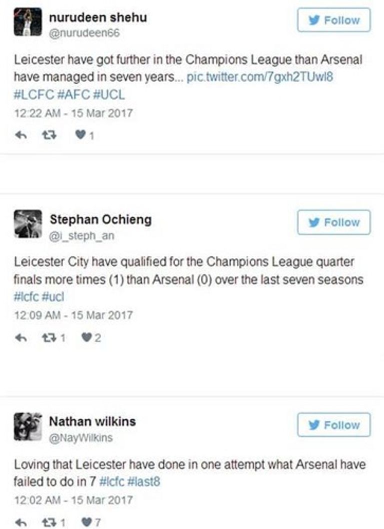 آرسين فينجر