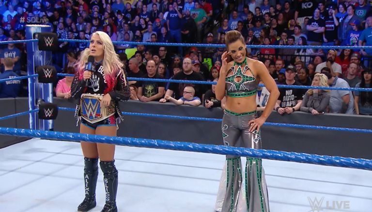 دانيال براين مدير عام عرض "سماكدون"