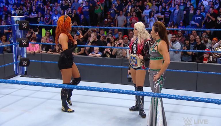 دانيال براين مدير عام عرض "سماكدون"